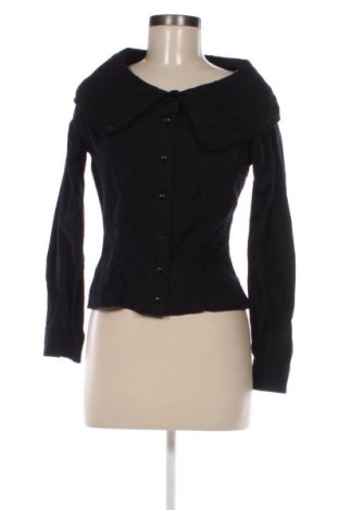 Damenbluse Le Gatte, Größe M, Farbe Schwarz, Preis € 20,99