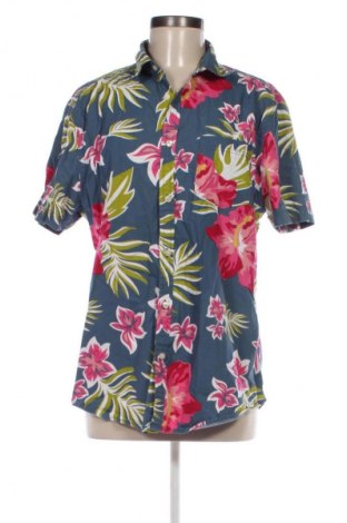 Dámska košeľa  Lee Cooper, Veľkosť L, Farba Viacfarebná, Cena  17,30 €