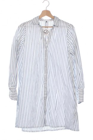 Γυναικείο πουκάμισο Lefties, Μέγεθος XS, Χρώμα Πολύχρωμο, Τιμή 12,79 €