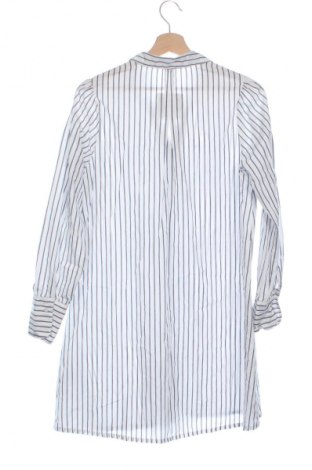 Γυναικείο πουκάμισο Lefties, Μέγεθος XS, Χρώμα Πολύχρωμο, Τιμή 12,79 €