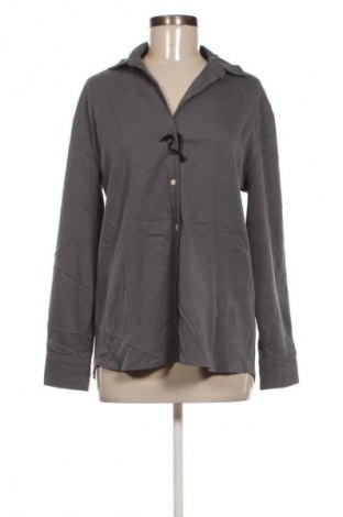 Damenbluse Les Copains, Größe M, Farbe Grau, Preis € 26,99