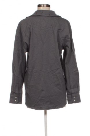 Damenbluse Les Copains, Größe M, Farbe Grau, Preis € 26,99