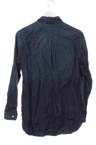 Damenbluse Levi's, Größe XS, Farbe Blau, Preis € 19,99