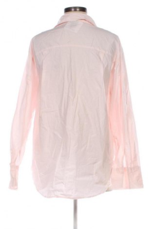 Γυναικείο πουκάμισο Lindex, Μέγεθος L, Χρώμα Ρόζ , Τιμή 12,83 €