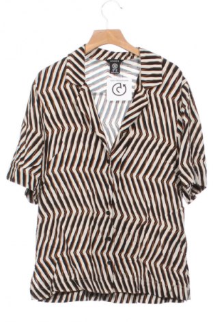 Damenbluse Lindex, Größe XS, Farbe Mehrfarbig, Preis € 10,99