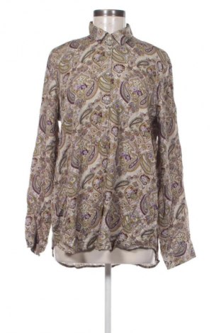 Damenbluse Lisa Campione, Größe L, Farbe Mehrfarbig, Preis € 16,99