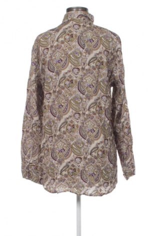 Damenbluse Lisa Campione, Größe L, Farbe Mehrfarbig, Preis € 16,99