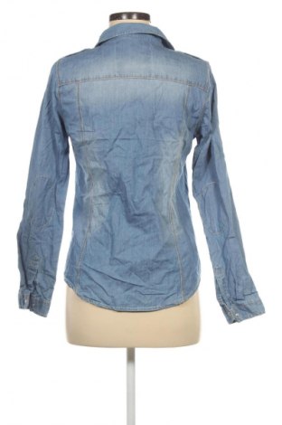 Női ing Lola & Liza, Méret M, Szín Kék, Ár 2 659 Ft