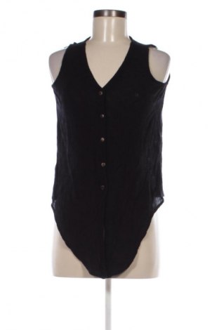 Damenbluse M&Co., Größe M, Farbe Schwarz, Preis 12,68 €