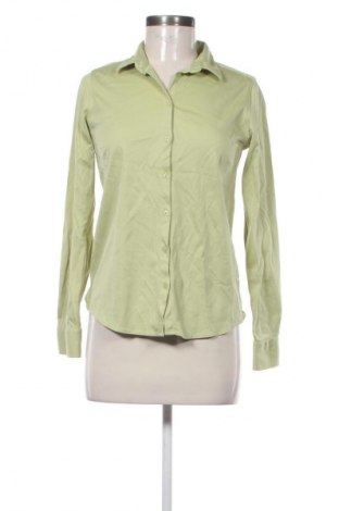 Damenbluse MOS MOSH, Größe S, Farbe Grün, Preis 22,99 €