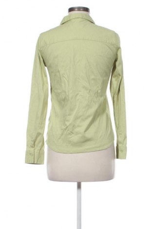 Damenbluse MOS MOSH, Größe S, Farbe Grün, Preis 22,99 €