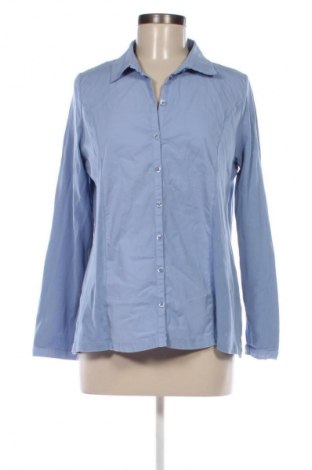 Dámská košile  Madeleine, Velikost XL, Barva Modrá, Cena  694,00 Kč