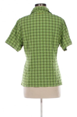 Damenbluse Mammut, Größe L, Farbe Mehrfarbig, Preis 38,29 €