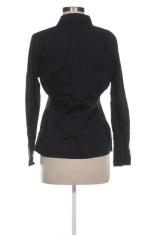 Damenbluse Mango, Größe M, Farbe Blau, Preis 7,99 €