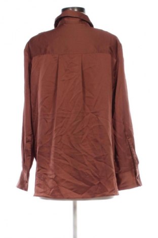 Dámska košeľa  Mango, Veľkosť L, Farba Hnedá, Cena  23,59 €