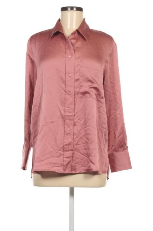 Damenbluse Mango, Größe M, Farbe Aschrosa, Preis 8,99 €