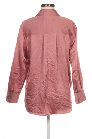 Damenbluse Mango, Größe M, Farbe Aschrosa, Preis 8,99 €