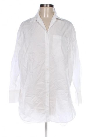 Damenbluse Mango, Größe S, Farbe Weiß, Preis 13,80 €