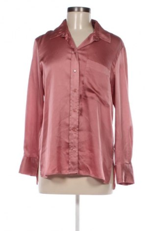 Damenbluse Mango, Größe S, Farbe Rosa, Preis 14,00 €