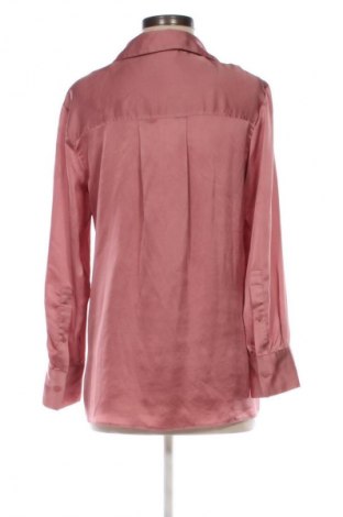 Damenbluse Mango, Größe S, Farbe Rosa, Preis 14,00 €