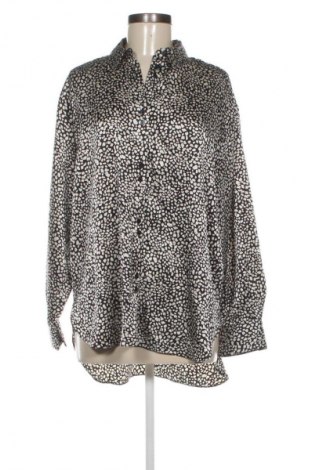 Damenbluse Mango, Größe L, Farbe Mehrfarbig, Preis € 10,99