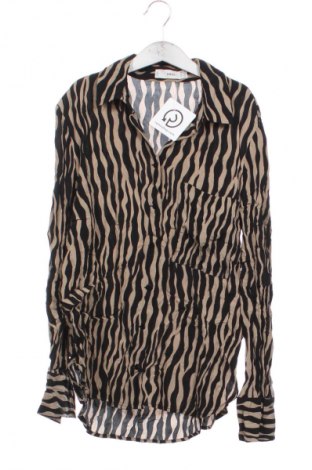 Dámská košile  Mango, Velikost XS, Barva Vícebarevné, Cena  169,00 Kč
