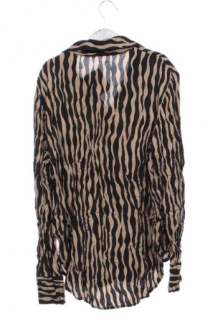 Dámská košile  Mango, Velikost XS, Barva Vícebarevné, Cena  169,00 Kč