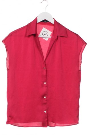 Dámská košile  Mango, Velikost XS, Barva Červená, Cena  341,00 Kč