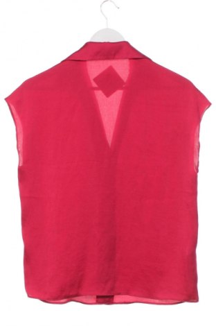 Dámská košile  Mango, Velikost XS, Barva Červená, Cena  341,00 Kč