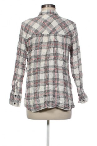 Γυναικείο πουκάμισο Mango, Μέγεθος L, Χρώμα Πολύχρωμο, Τιμή 8,99 €