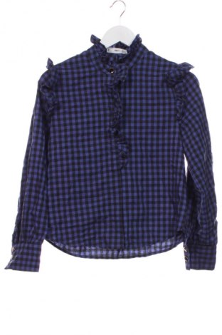 Dámska košeľa  Mango, Veľkosť XS, Farba Viacfarebná, Cena  6,95 €