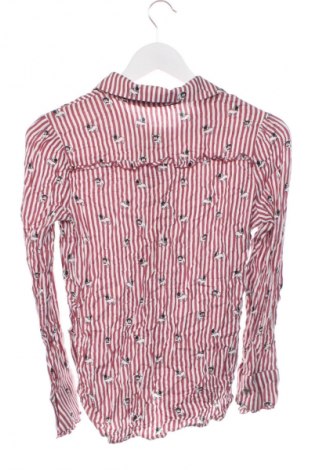 Γυναικείο πουκάμισο Mango, Μέγεθος XS, Χρώμα Πολύχρωμο, Τιμή 6,99 €