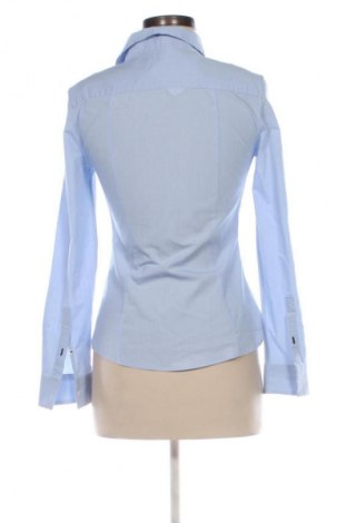 Dámská košile  Mango, Velikost S, Barva Modrá, Cena  342,00 Kč