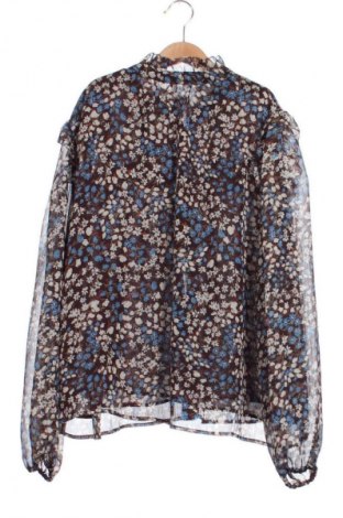 Дамска риза Mango, Размер XS, Цвят Многоцветен, Цена 26,98 лв.