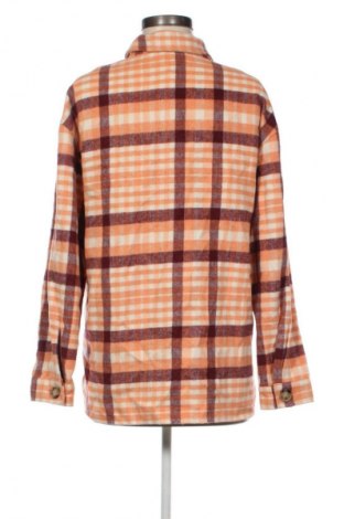 Damenbluse Manguun, Größe L, Farbe Mehrfarbig, Preis 8,99 €