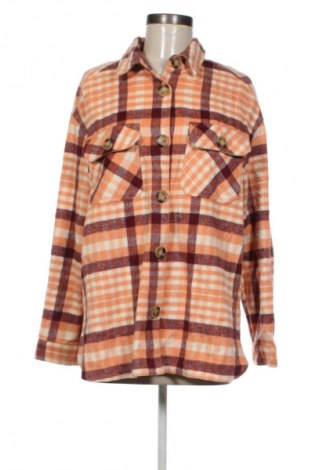 Damenbluse Manguun, Größe L, Farbe Mehrfarbig, Preis 8,99 €