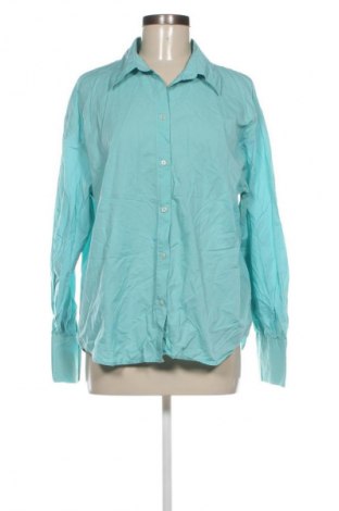 Дамска риза Marc O'Polo, Размер L, Цвят Син, Цена 18,91 €