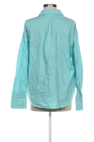 Дамска риза Marc O'Polo, Размер L, Цвят Син, Цена 18,91 €