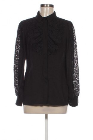 Damenbluse Marcel Ostertag, Größe XS, Farbe Schwarz, Preis 49,99 €