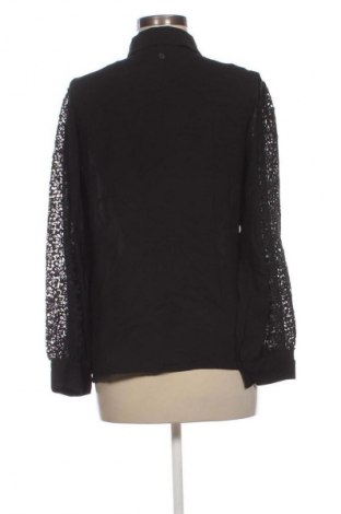 Damenbluse Marcel Ostertag, Größe XS, Farbe Schwarz, Preis 49,99 €