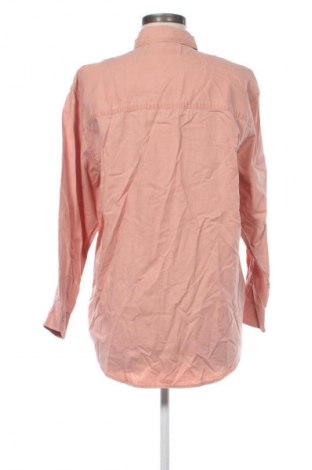 Γυναικείο πουκάμισο Marco Pecci, Μέγεθος M, Χρώμα Ρόζ , Τιμή 7,99 €