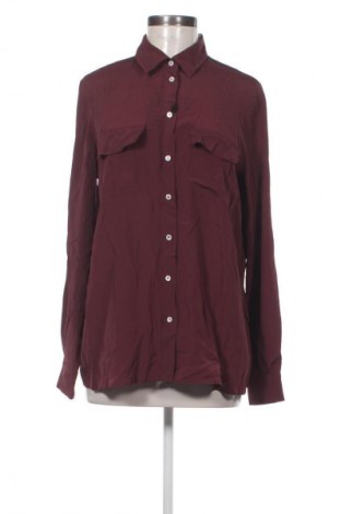 Cămașă de femei Marella, Mărime M, Culoare Roșu, Preț 694,99 Lei