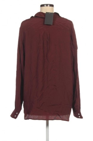 Cămașă de femei Marella, Mărime L, Culoare Maro, Preț 694,99 Lei