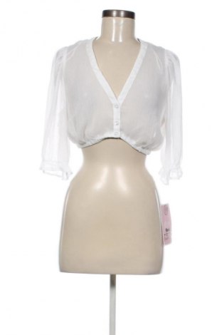 Női ing Marjo, Méret L, Szín Fehér, Ár 23 839 Ft