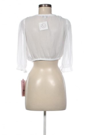 Női ing Marjo, Méret L, Szín Fehér, Ár 23 839 Ft