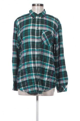 Γυναικείο πουκάμισο Market&Spruce, Μέγεθος M, Χρώμα Πολύχρωμο, Τιμή 24,99 €