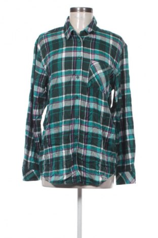 Дамска риза Market&Spruce, Размер M, Цвят Многоцветен, Цена 40,99 лв.