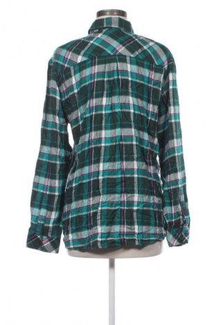 Дамска риза Market&Spruce, Размер M, Цвят Многоцветен, Цена 40,99 лв.