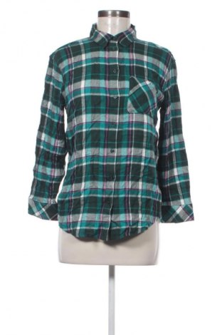 Γυναικείο πουκάμισο Market&Spruce, Μέγεθος S, Χρώμα Πολύχρωμο, Τιμή 24,99 €