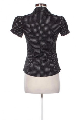 Γυναικείο πουκάμισο Marks & Spencer, Μέγεθος XS, Χρώμα Πολύχρωμο, Τιμή 13,81 €